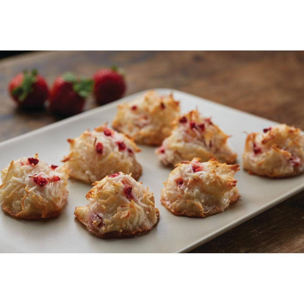 3-Piece Cookie Pan Set - Hercitys