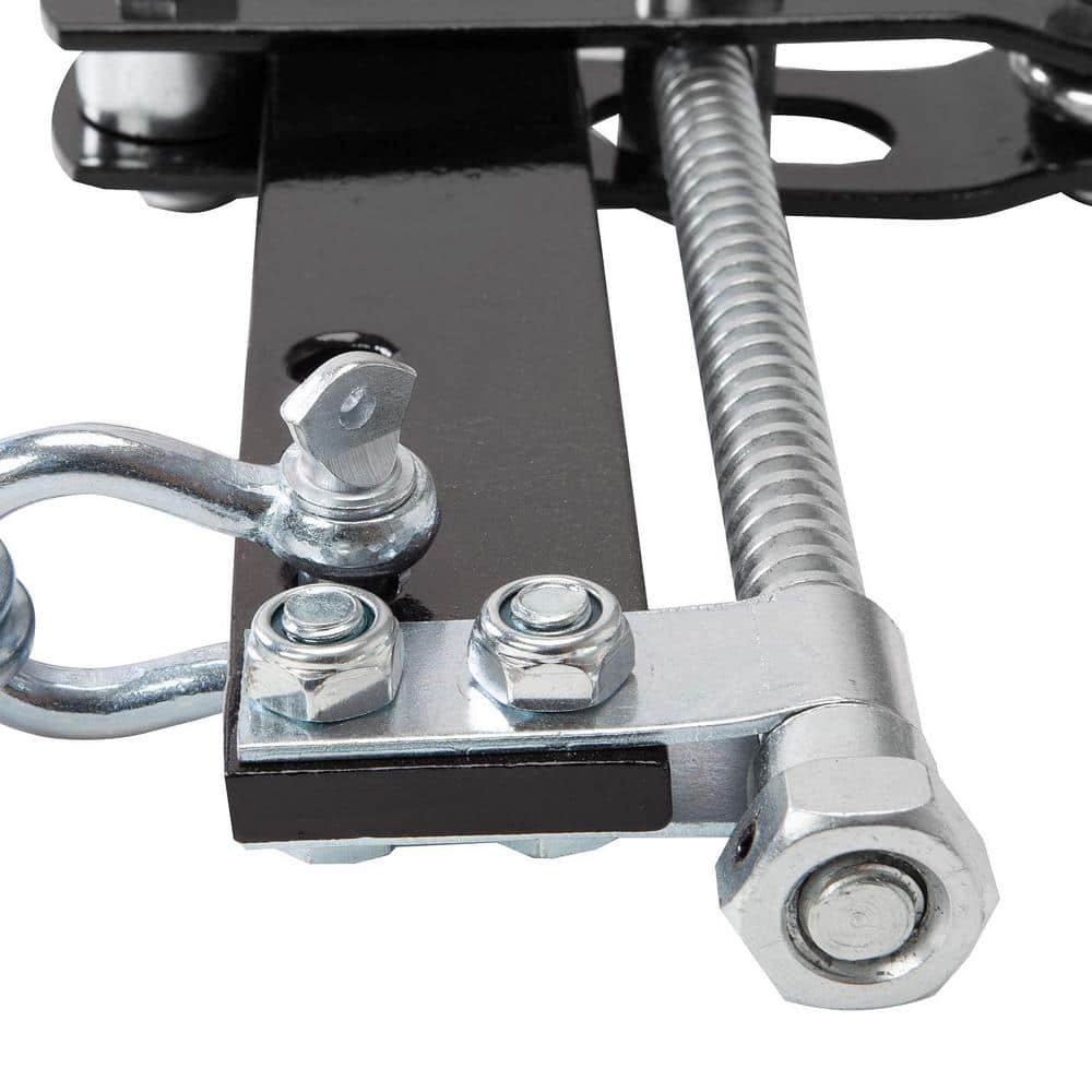 3/4-Ton Engine Load Leveler - Hercitys