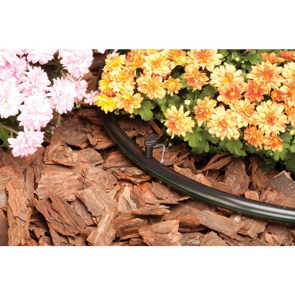 1 GPH Flag Drippers (25-Pack) - Hercitys