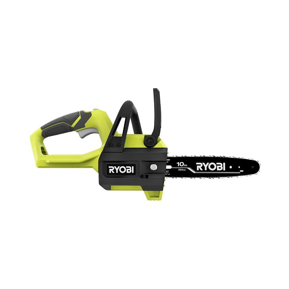 40V 10 in. Battery Powered Chainsaw (Tool Only) - Hercitys
