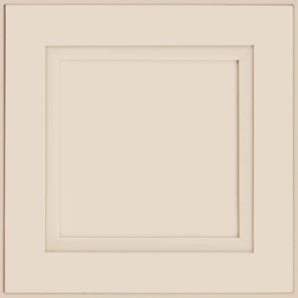 14-5/8 in. x 14-5/8 in. Cabinet Door Sample in Cottage - Hercitys