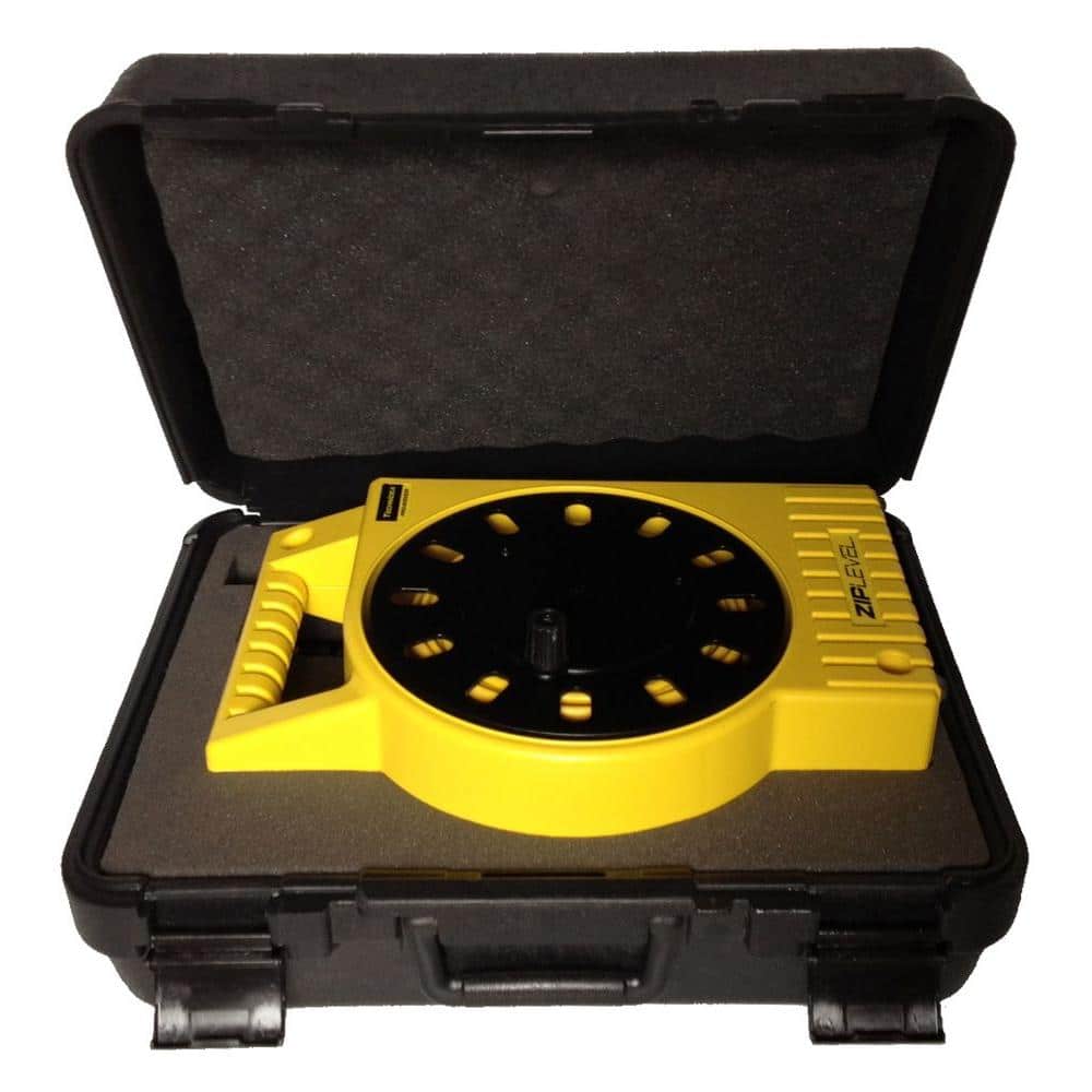 19.2 in. Standard Duty Shipping Tool Case in Black - Hercitys