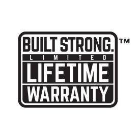 3.5 in. Premium Double Zip Tool Pouch - Hercitys