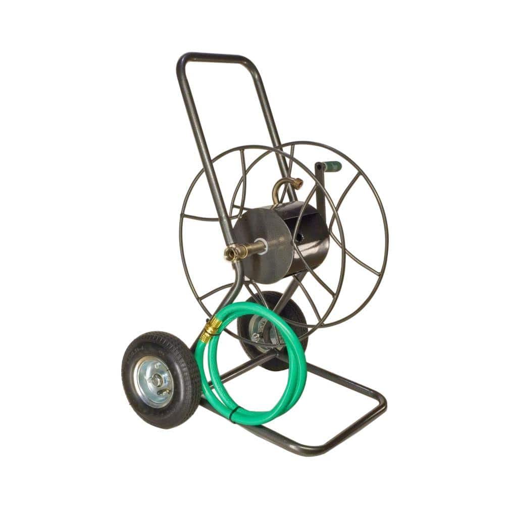 2-Wheel Hose Truck - Hercitys