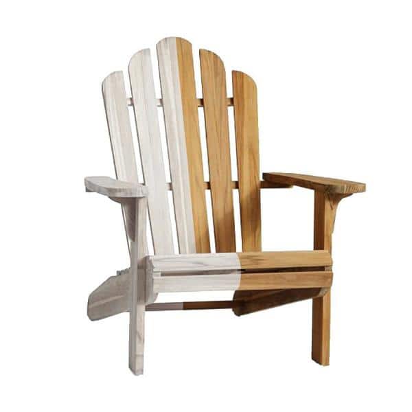 1 Quart Teak Oil in Flagstone - Hercitys