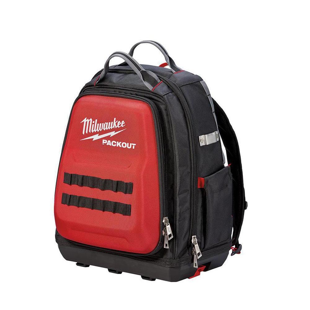 15 in. PACKOUT Tool Backpack - Hercitys