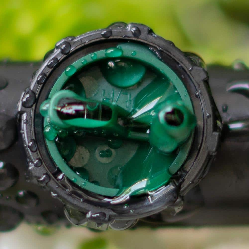 2 GPH Button Dripper (100-Pack) - Hercitys