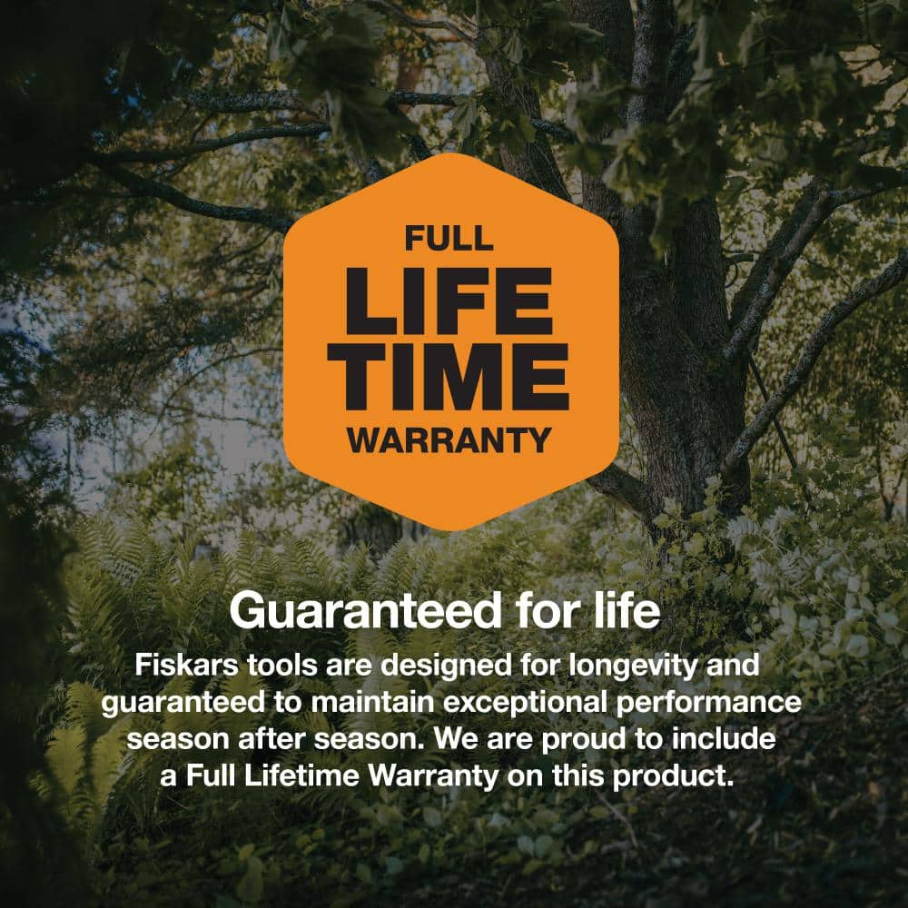 5/8 in. Cut Capacity 9 in. Classic Bypass Hand Pruning Shears (6-Pack) - Hercitys