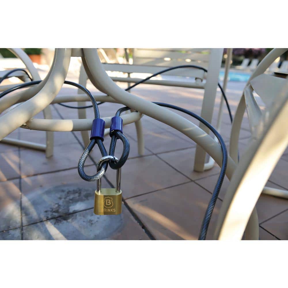 3/8 in. x 15 ft. Cable - Hercitys