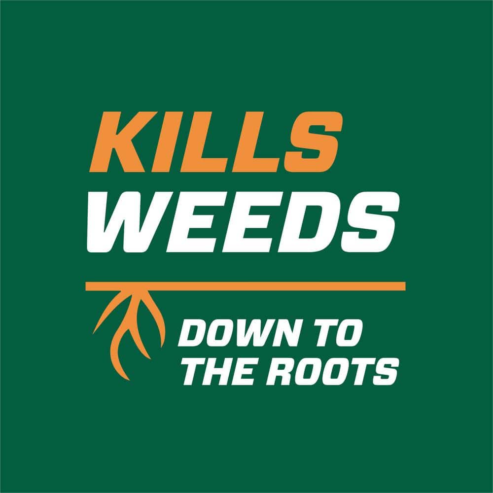 32 oz. Weed B Gon Plus Crabgrass Control Concentrate - Hercitys