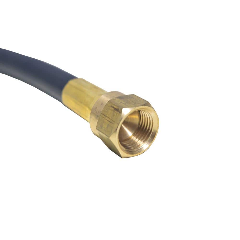 12 ft. Propane Hose Assembly – 3.5 in. W - Hercitys