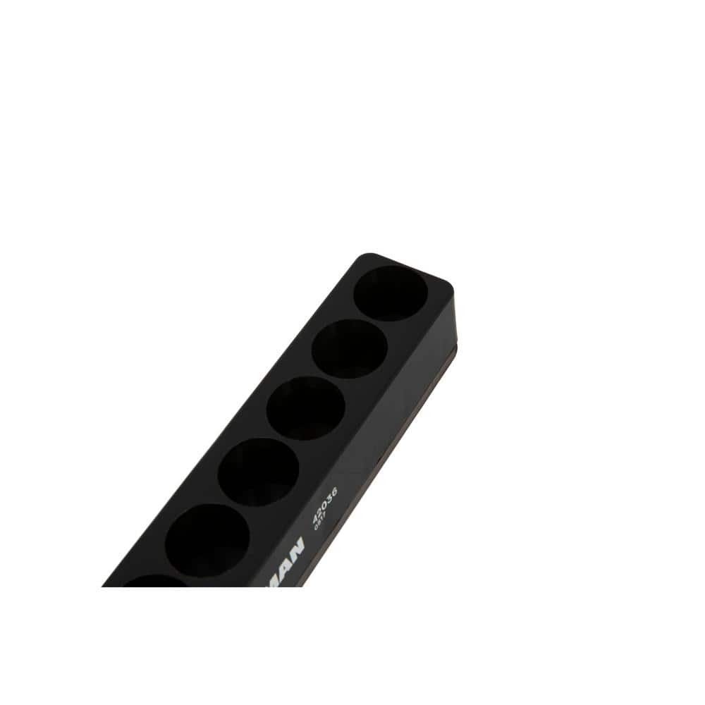 1/2 in. Drive Magnetic Shallow Socket Holder - Hercitys