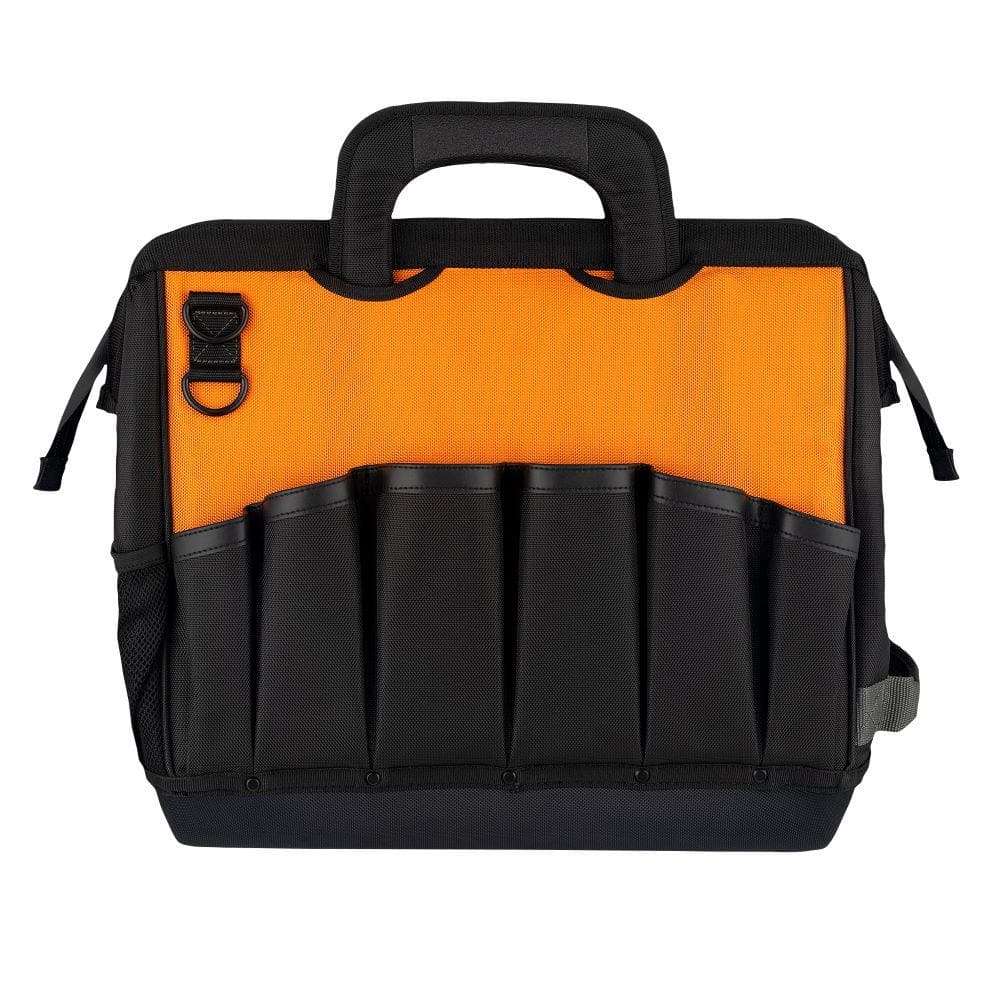 18 in. 44 Pocket Professional Grade Tool Bag - Hercitys