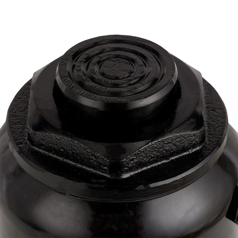 30-Ton Bottle Car Jack - Hercitys