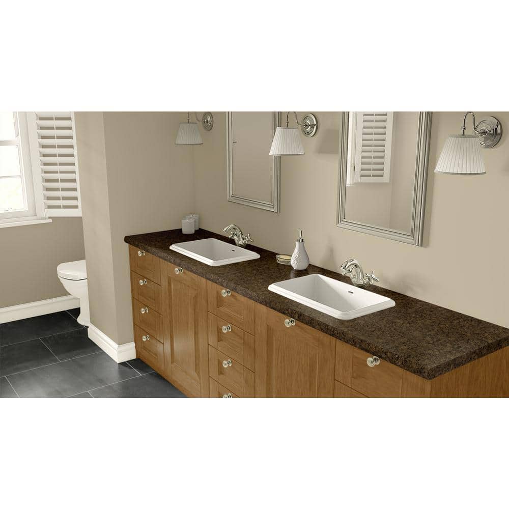 5 ft. x 10 ft. Laminate Sheet in Milano Brown with Premium Quarry Finish - Hercitys