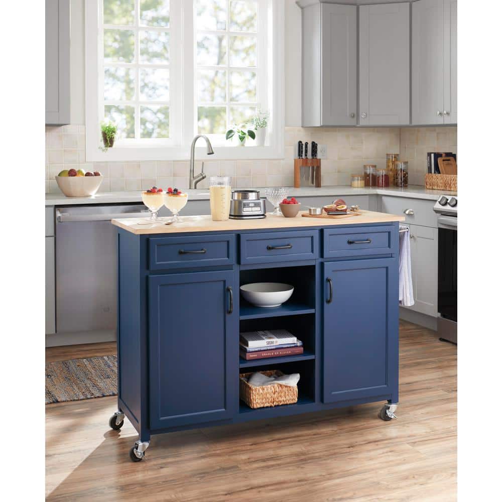 3-Piece Bamboo Cutting Board Set - Hercitys