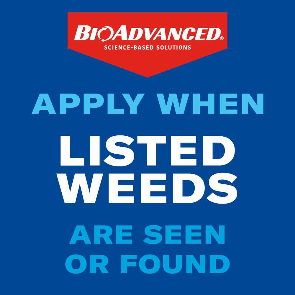 1 Gal. Ready-to-Use Brush Killer Plus - Hercitys