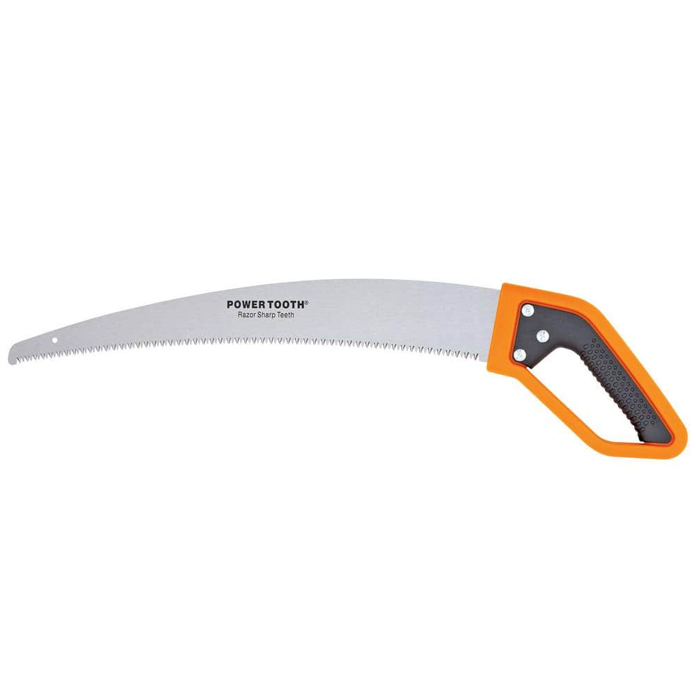 18 in. D-Handled Pruning Saw - Hercitys