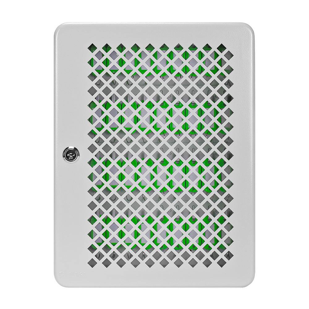 40-Keys Lock Box - Hercitys