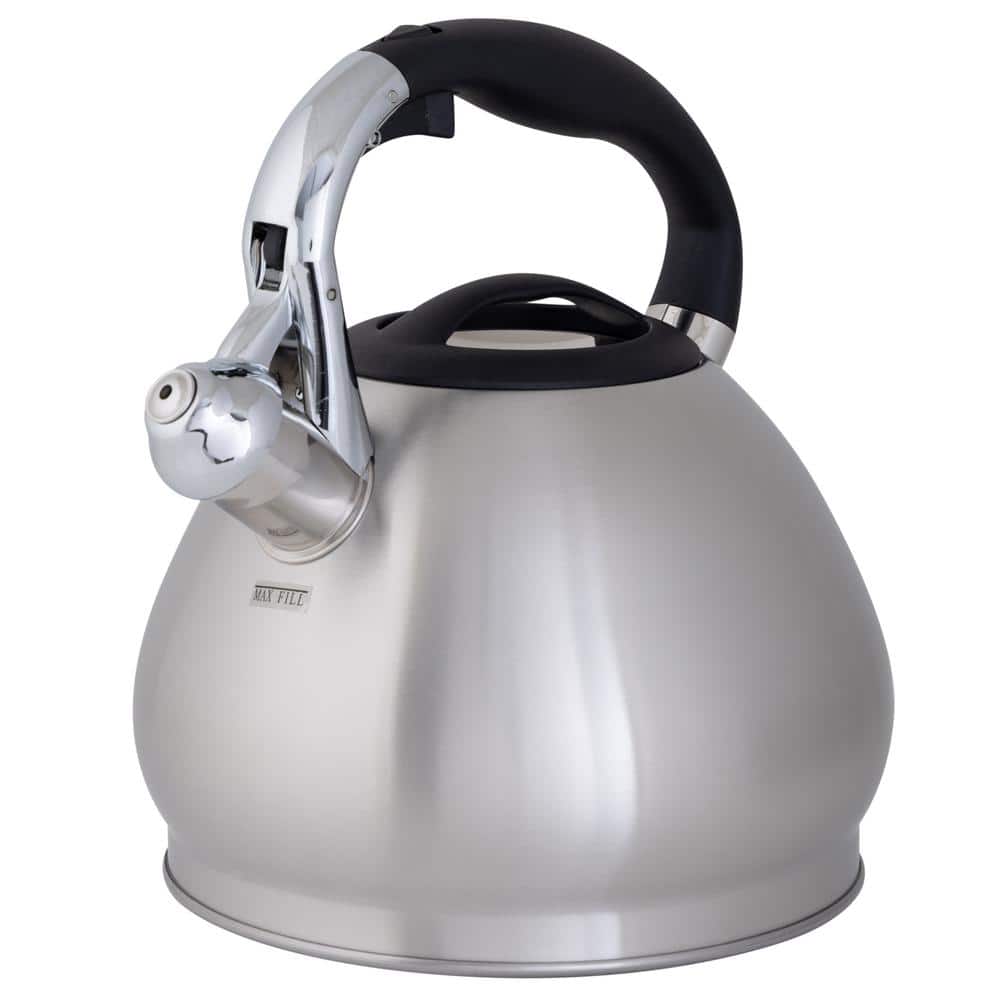 14 Cup Stainless Steel Tea Kettle 3.4 L - Hercitys
