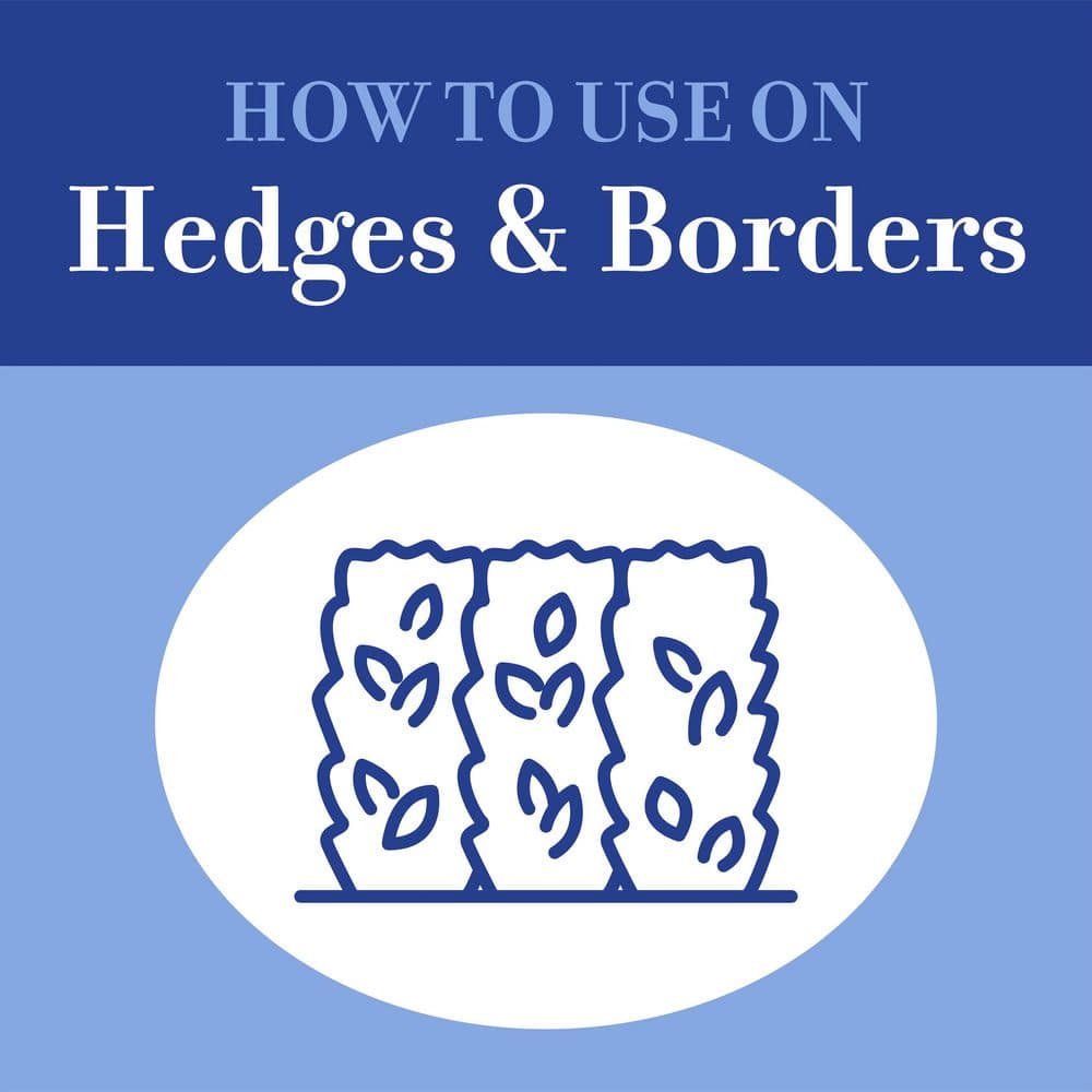 16 lbs. Evergreen, Azalea and Rhododendron Fertilizer 10-5-4 - Hercitys