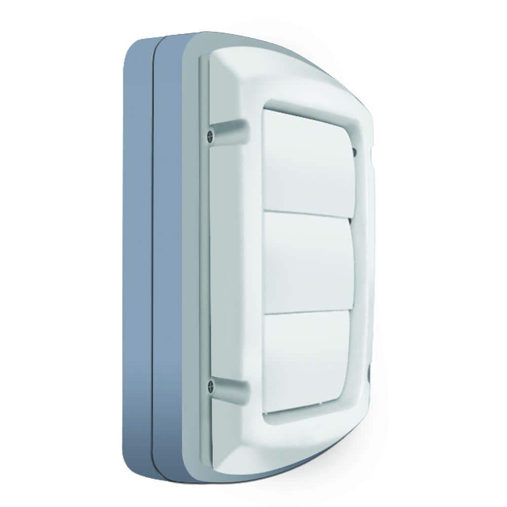 4 in. Replacement Vent Cap and Gasket Kit - Hercitys