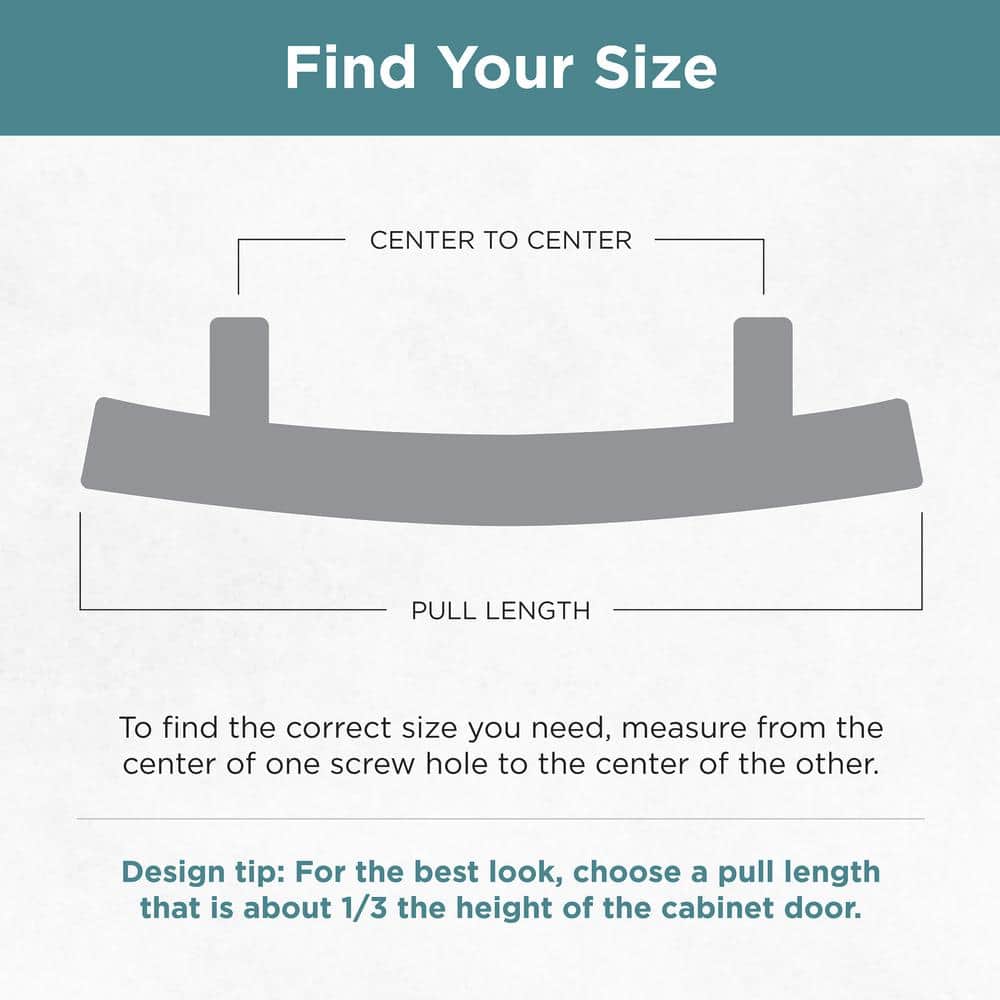 (10-Pack) Round Layered Backplate 5-1/16 in. (128 mm) Modern Satin Nickel Cabinet Handle Drawer Bar Pulls - Hercitys