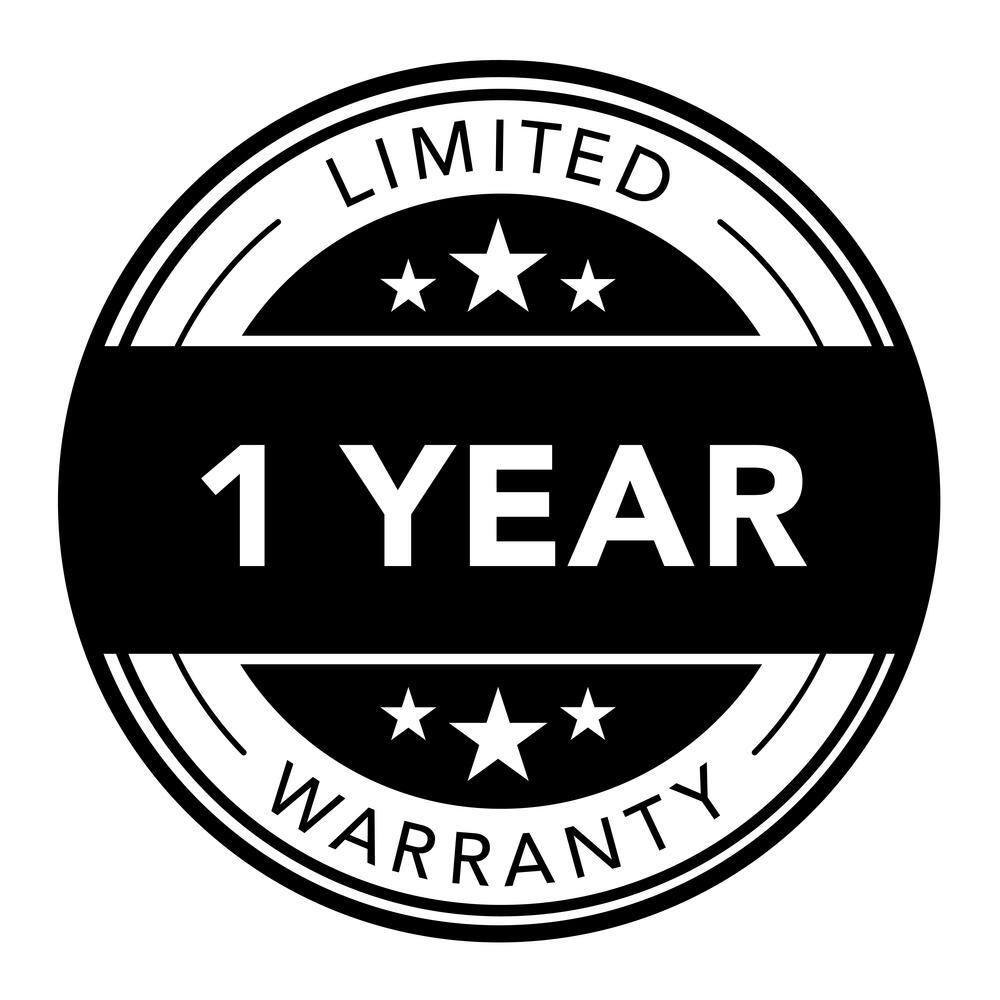 3/4 in. Barrel Brushed Nickel Cabinet Knob (10-Pack) - Hercitys