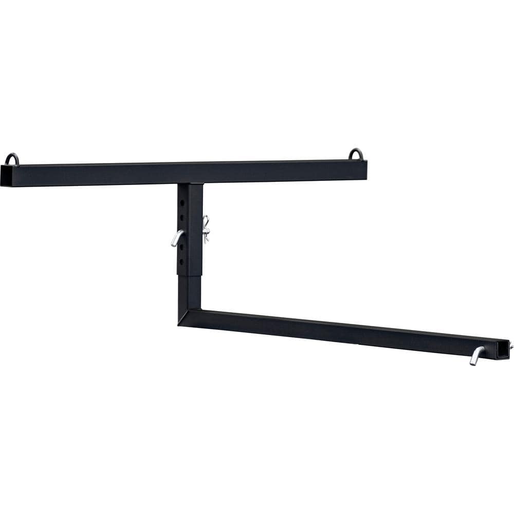 350 lbs. Capacity Truck Bed Sport/Utility Extender Rack - Hercitys