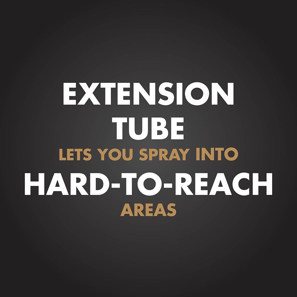 16 oz. Aerosol Carpenter Bee and Ground-Nesting Yellow Jacket Insect Killer Foam (4-Pack) - Hercitys