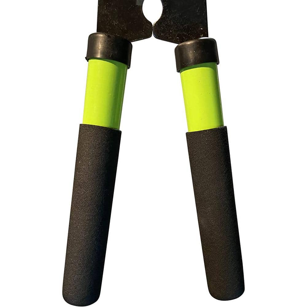 15 in. Metal Handle Hedge Shears Clippers - Hercitys