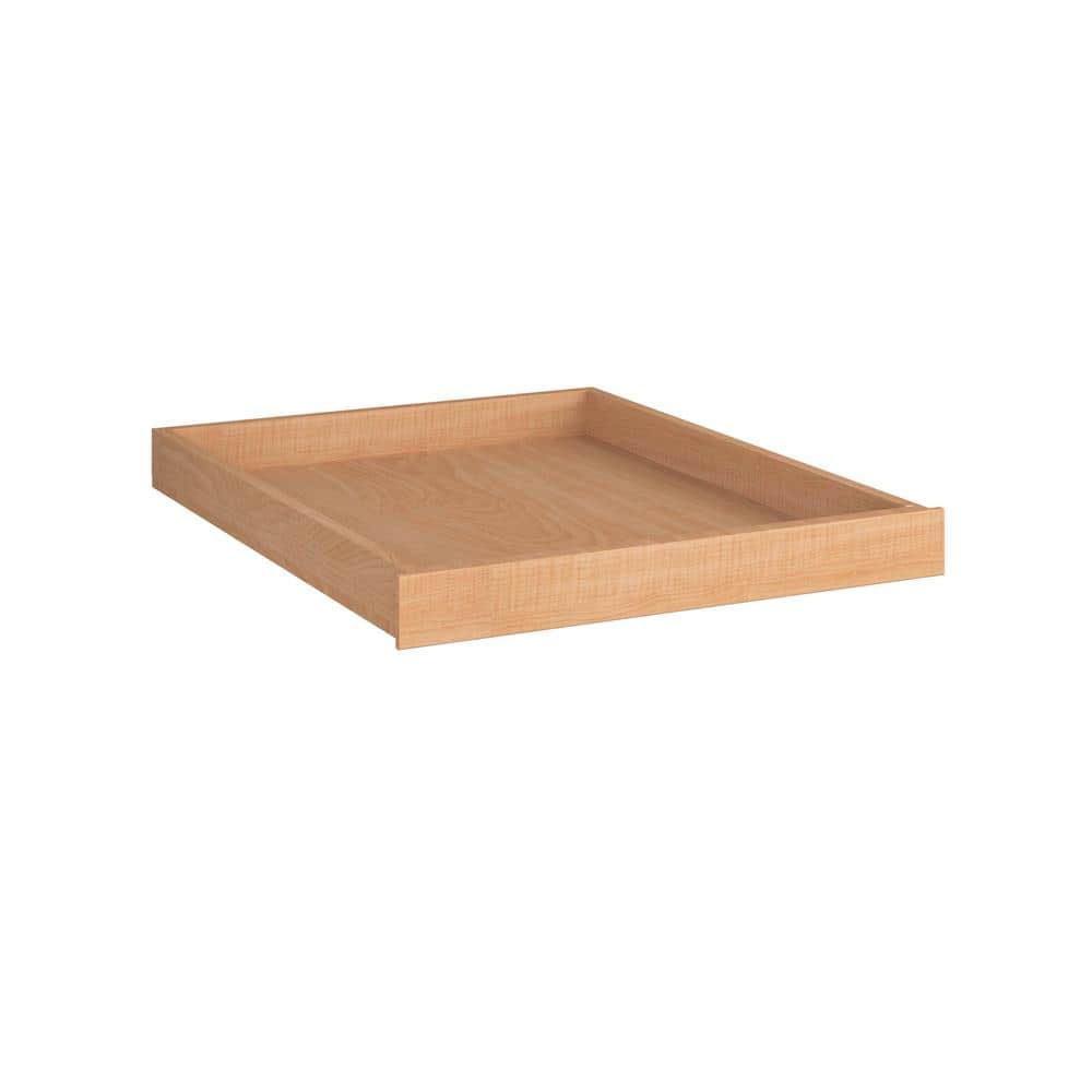 21 in. Pull Out Drawer - Hercitys