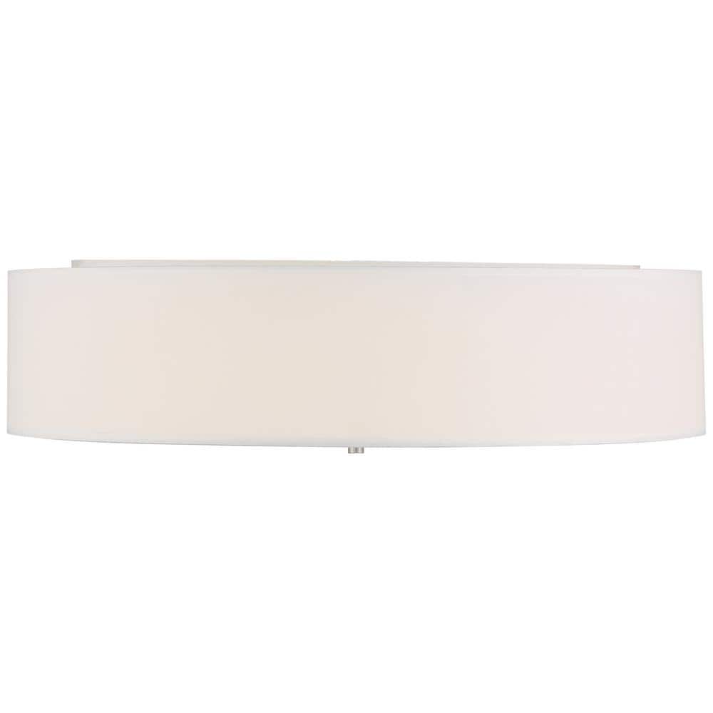 24 in. LED Flush Mount - Hercitys