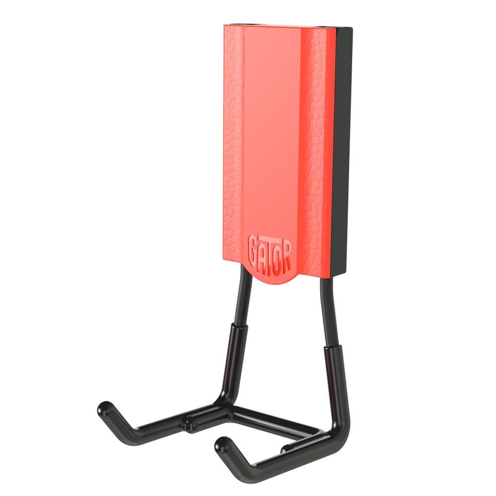 2.5 in. Red Open Hook - Hercitys