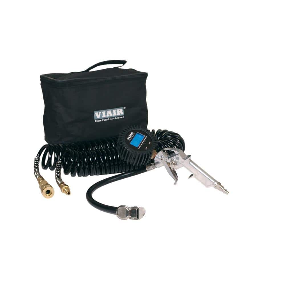 200 psi Digital Tire Inflation Kit - Hercitys