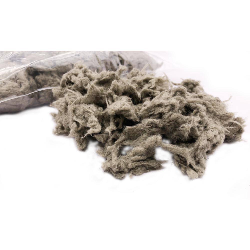 5 oz. Bag of Glowing Embers for Gas Fireplace - Hercitys