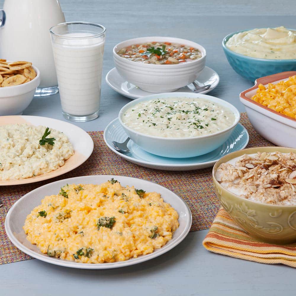 30-Day 1- Person Emergency Food Supply - Hercitys