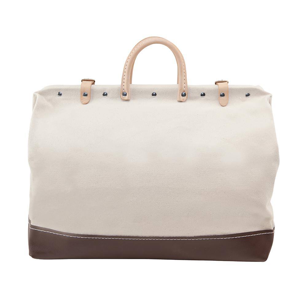 20 in. Canvas Tool Bag - Hercitys