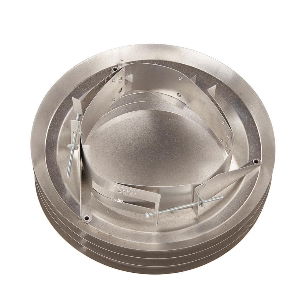 5 in. to 7 in. Adjustable Versa Cap - Hercitys