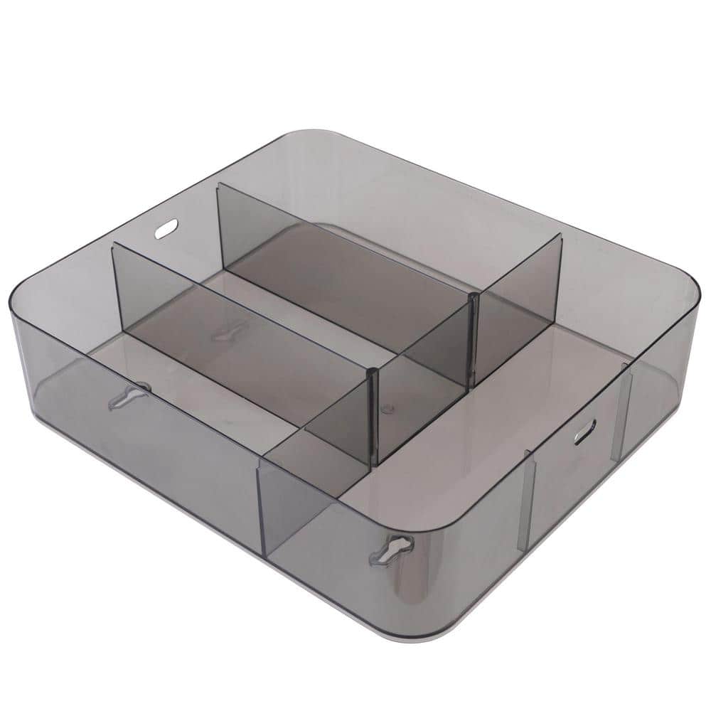 4 Compartment Storage Bag Organizer - Hercitys