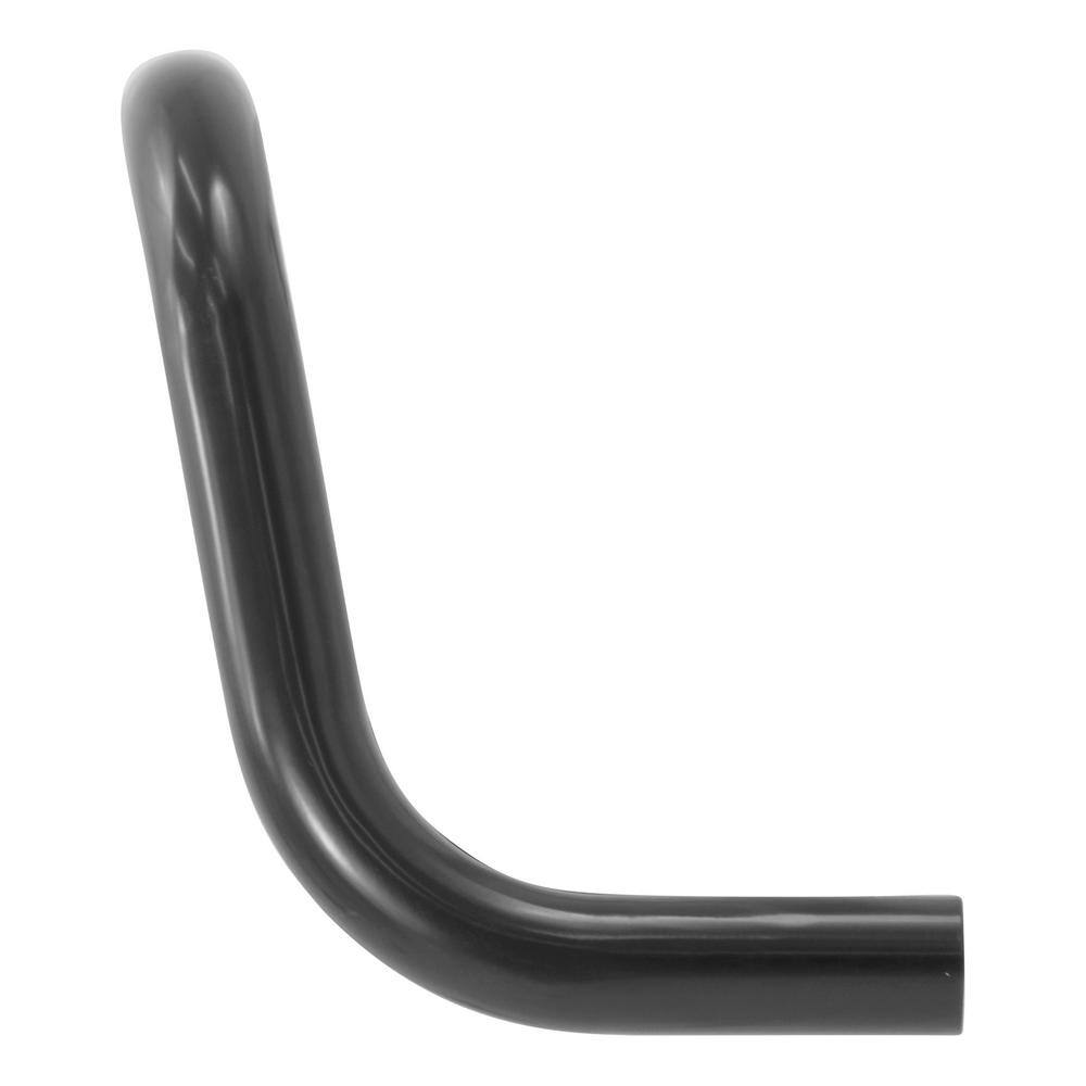 3-Inch Black Steel Bull Bar, No-Drill, Select Toyota 4Runner - Hercitys