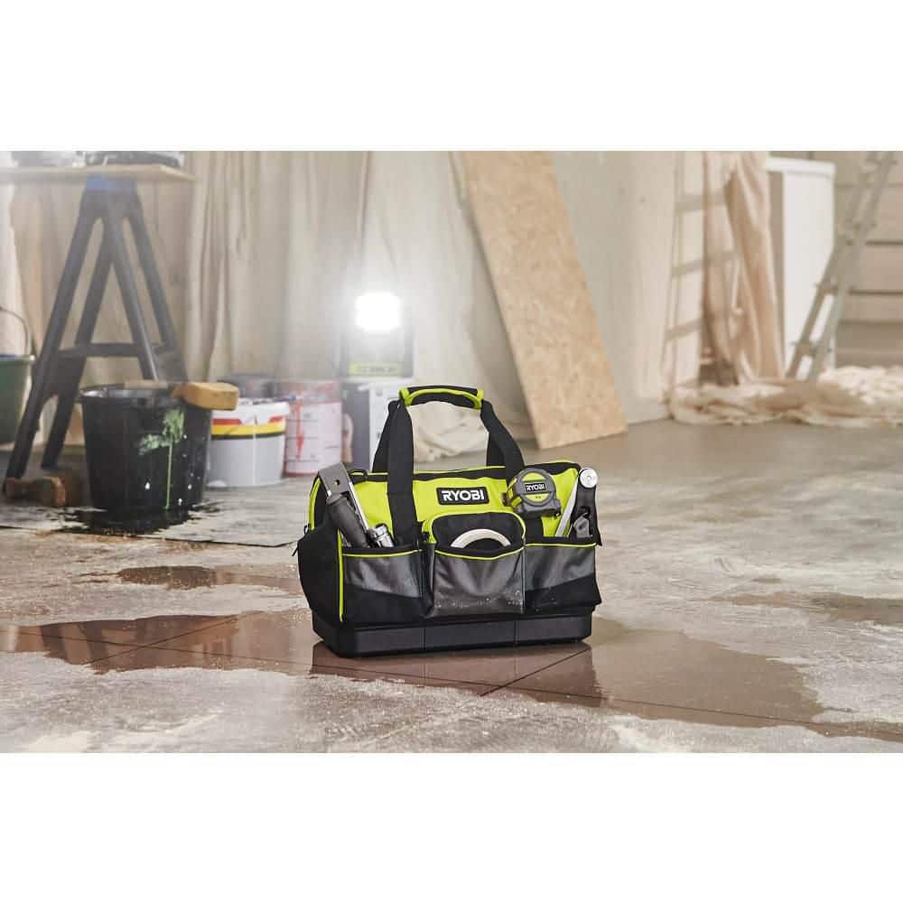 16 in. Tool Bag - Hercitys