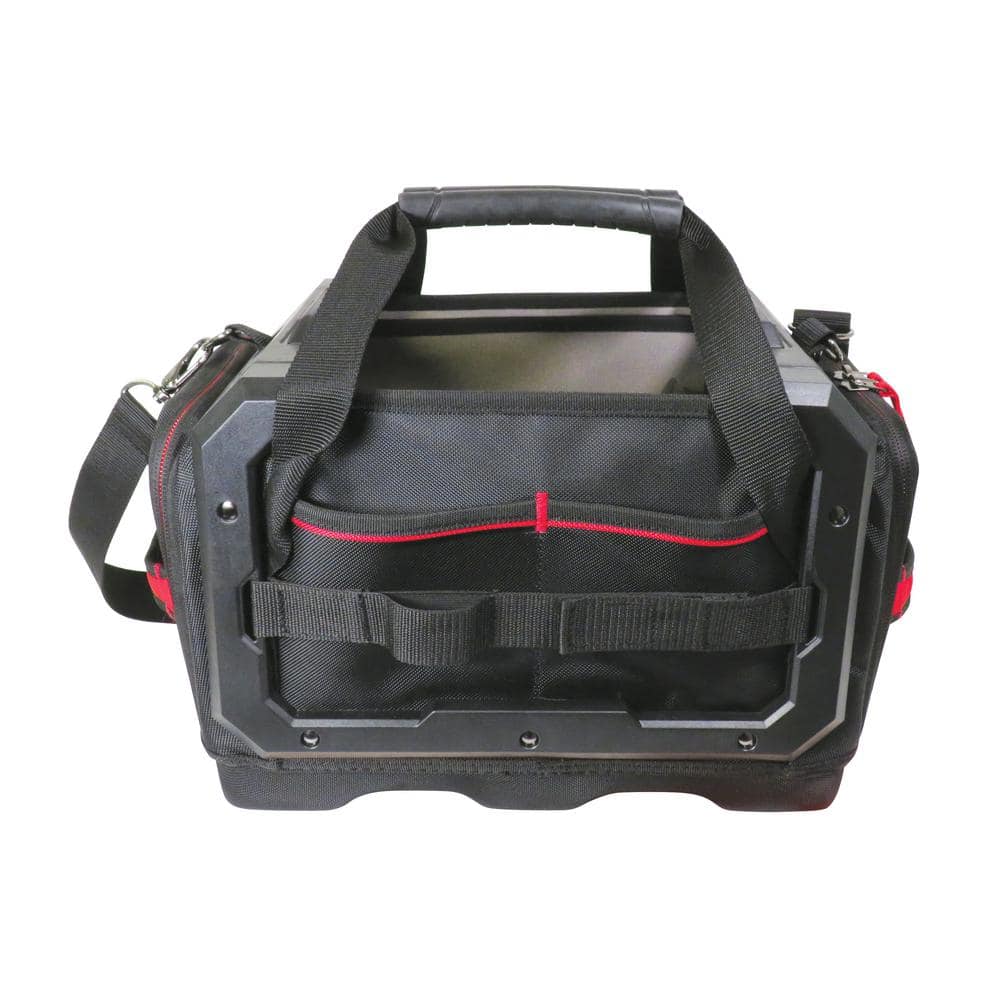 16 in. Stack Tool Tote - Hercitys