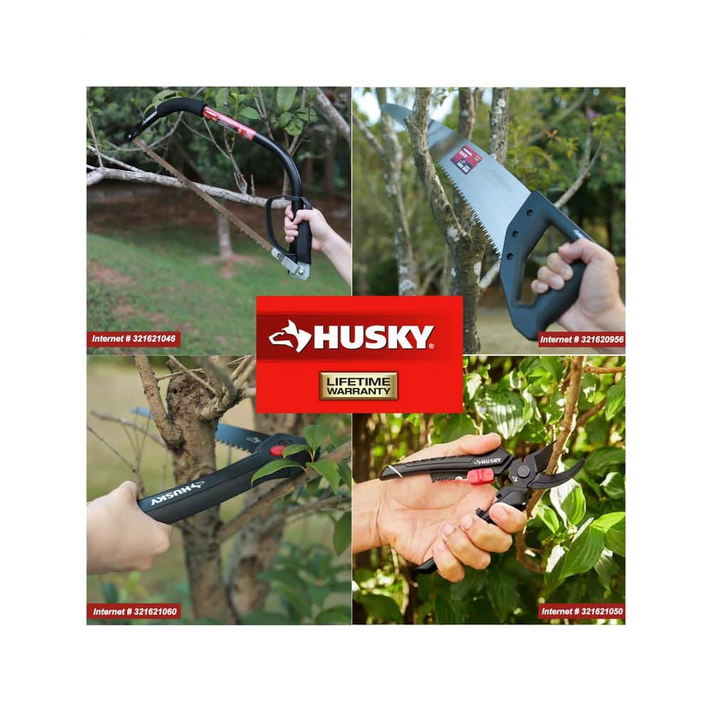 18 in D Handle Pruning Saw - Hercitys