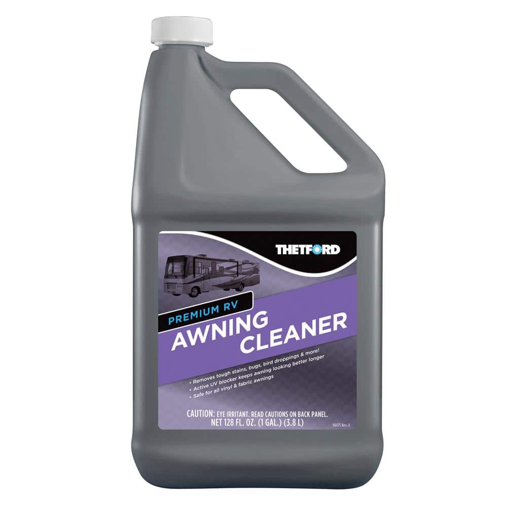 1 Gal. RV Awning Cleaner - Hercitys