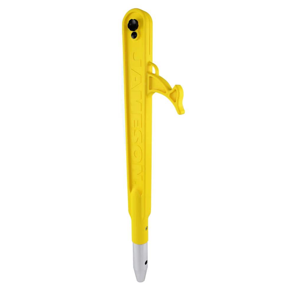 13 in. Barracuda Folding Pole Saw, Pruning Saw - Hercitys