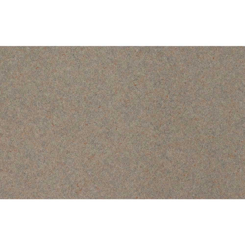 4 ft. x 10 ft. Laminate Sheet in Bronze Legacy with Matte Finish - Hercitys