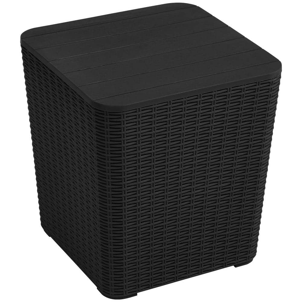 11.5 gal. Water Resistant Deck Box - Hercitys