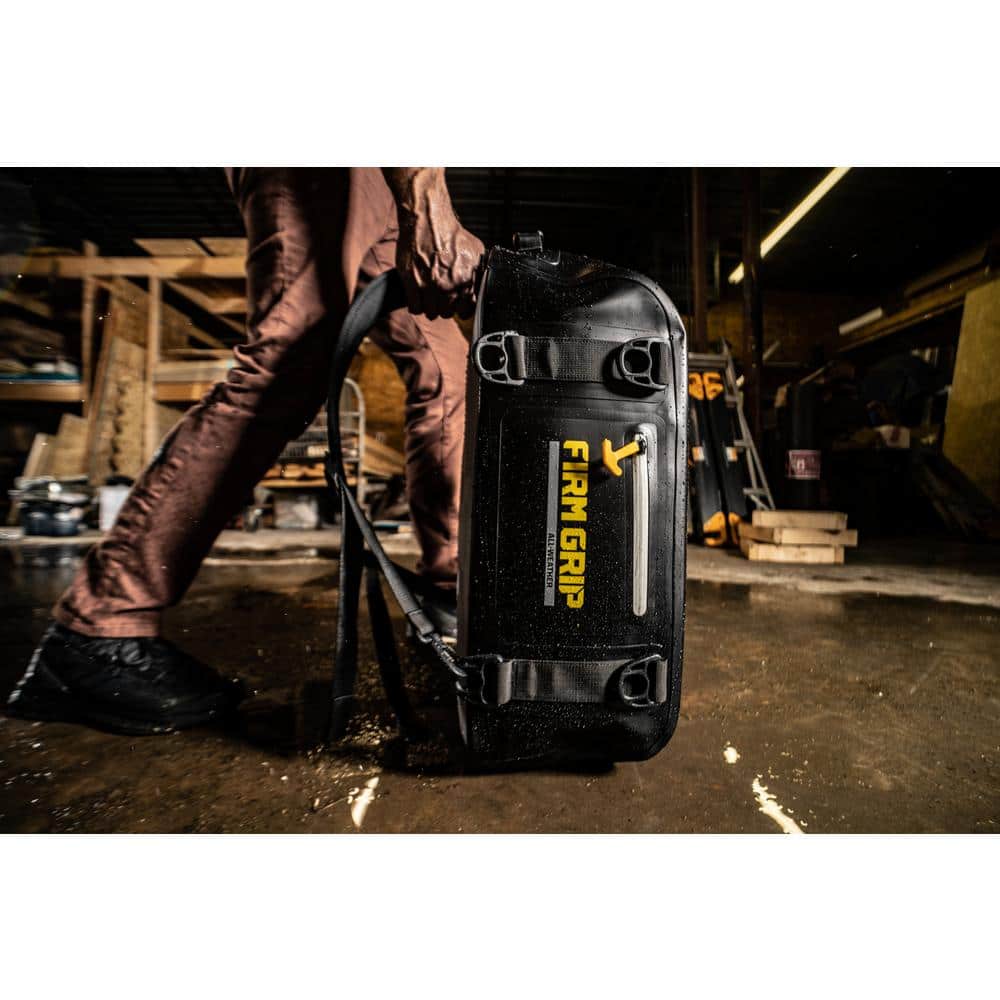 40L Waterproof Backpack - Hercitys