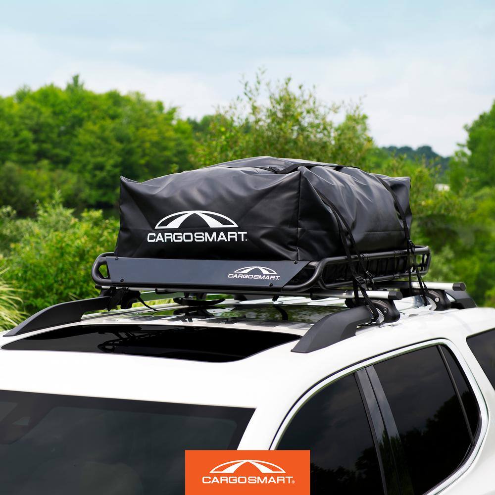 38 in. W x 38 in. L Roof Cargo Bag - Hercitys